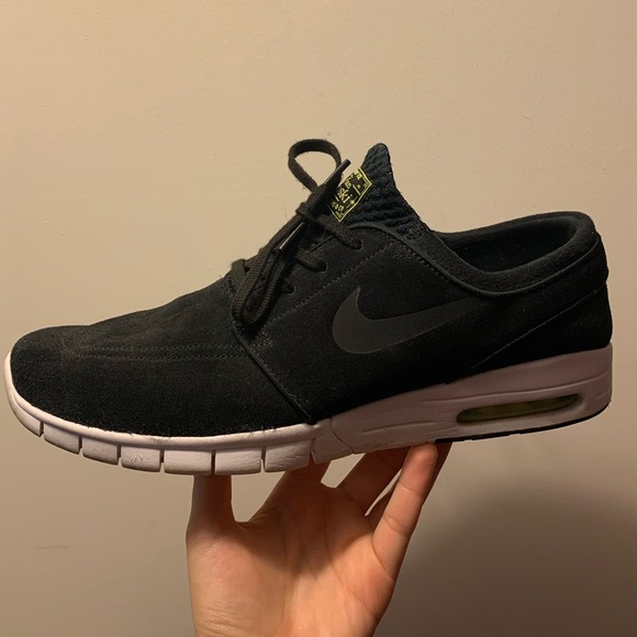 Nike Other - Nike Stefan Janoski Max